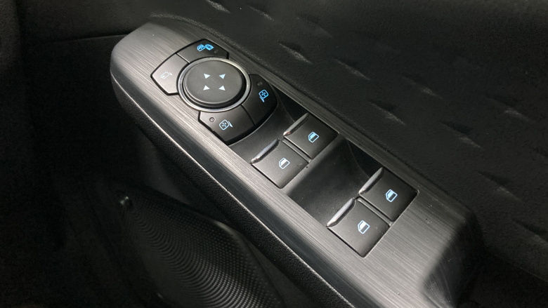 Ford Kuga 1.5 EcoBoost 150 ST-Line First Edition 5dr Petrol Estate